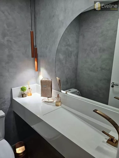 Apartamento, 3 quartos, 124 m² - Foto 5