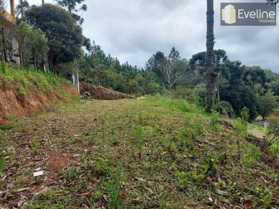 Terreno, 693 m² - Foto 2