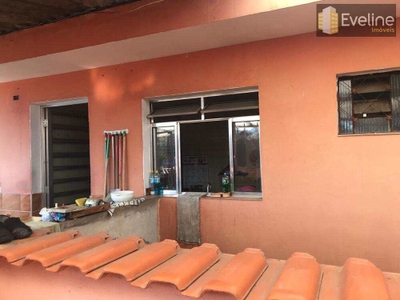 Casa, 2 quartos, 190 m² - Foto 4