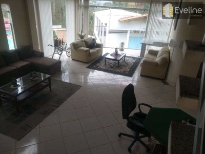 Chácara, 7 quartos, 2 hectares - Foto 3