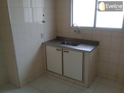 Apartamento, 2 quartos, 48 m² - Foto 1