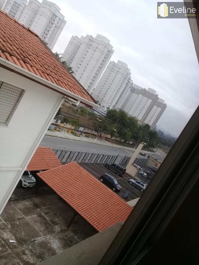 Apartamento, 2 quartos, 48 m² - Foto 4