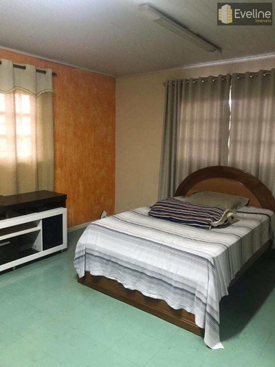 Loja-Salão, 2400 m² - Foto 1