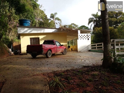 Chácara, 2 quartos, 3030 m² - Foto 5