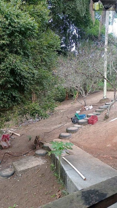 Chácara, 2 quartos, 1300 m² - Foto 3