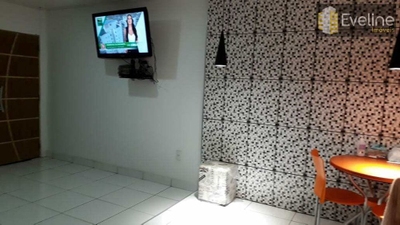 Chácara, 2 quartos, 1300 m² - Foto 1