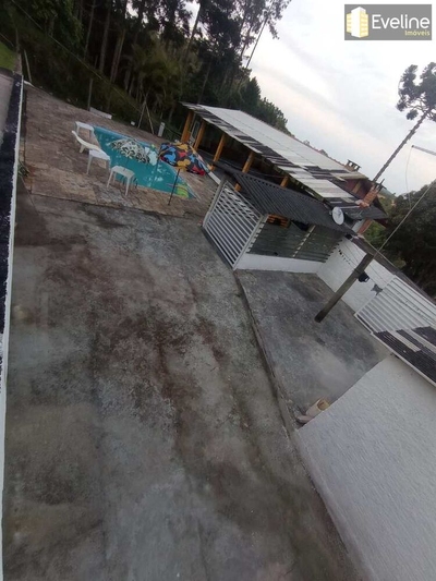 Chácara, 2 quartos, 1300 m² - Foto 4