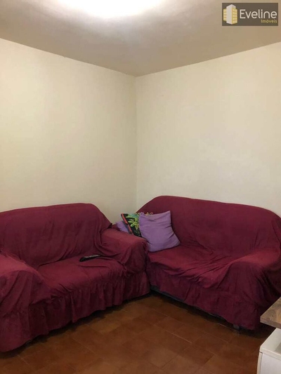 Casa, 2 quartos - Foto 2