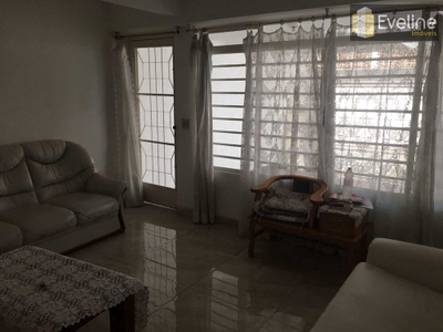 Casa, 4 quartos, 158 m² - Foto 4