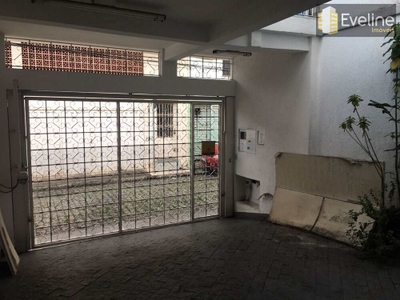 Casa, 4 quartos, 158 m² - Foto 1