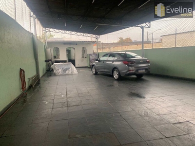 Depósito-Galpão, 200 m² - Foto 3