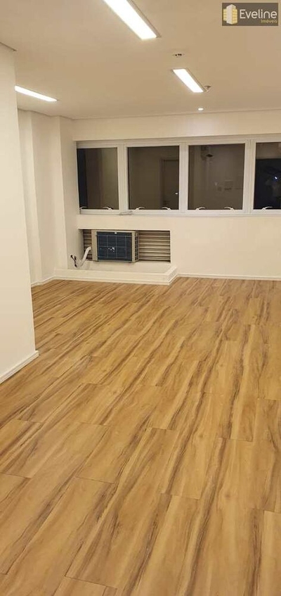 Sala-Conjunto, 38 m² - Foto 4