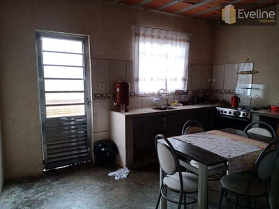 Casa, 2 quartos, 155 m² - Foto 1