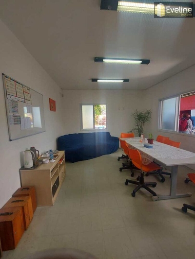 Prédio Inteiro, 1084 m² - Foto 1