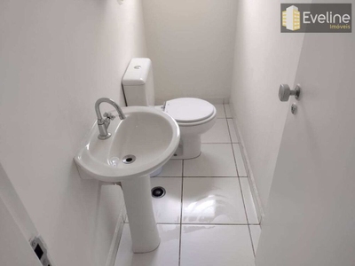 Sala-Conjunto, 32 m² - Foto 3