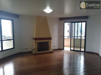 Apartamento, 3 quartos, 210 m² - Foto 1