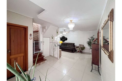 Casa, 3 quartos, 182 m² - Foto 5