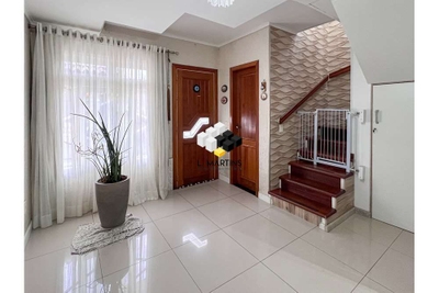 Casa, 3 quartos, 182 m² - Foto 3