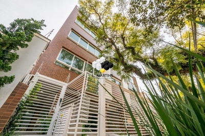 Apartamento, 3 quartos, 243 m² - Foto 1