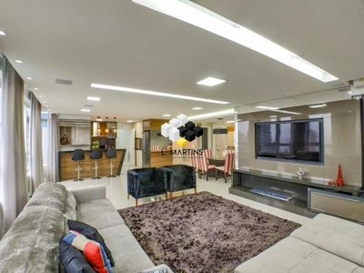 Apartamento, 3 quartos, 167 m² - Foto 5