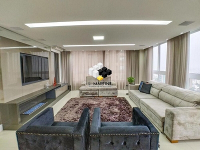 Apartamento, 3 quartos, 167 m² - Foto 3