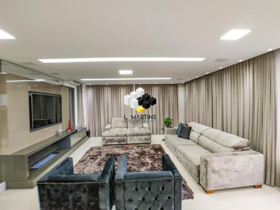 Apartamento, 3 quartos, 167 m² - Foto 2