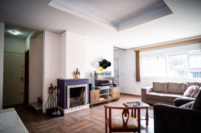 Casa, 4 quartos, 200 m² - Foto 2