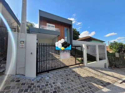 Casa, 3 quartos, 213 m² - Foto 1