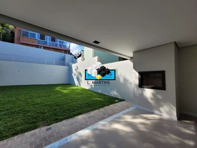 Casa, 3 quartos, 213 m² - Foto 3