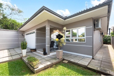 Casa, 3 quartos, 197 m² - Foto 2