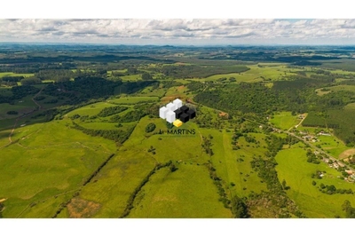 Fazenda-Sítio-Chácara, 96 hectares - Foto 1