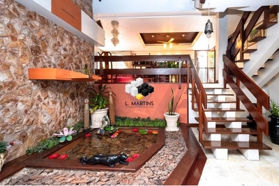 Casa, 4 quartos, 435 m² - Foto 4