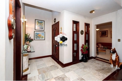 Casa, 4 quartos, 435 m² - Foto 3