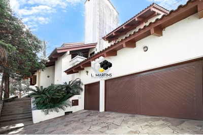 Casa, 4 quartos, 435 m² - Foto 2