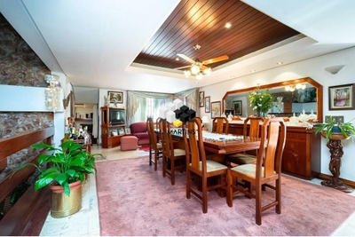 Casa, 4 quartos, 435 m² - Foto 5