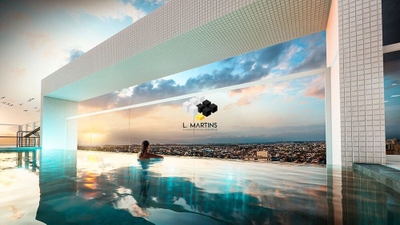 Apartamento, 2 quartos, 62 m² - Foto 3