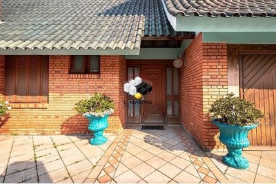 Casa, 3 quartos, 315 m² - Foto 2