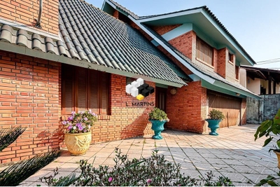 Casa, 3 quartos, 315 m² - Foto 4