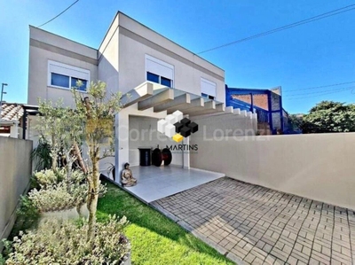 Casa, 3 quartos, 115 m² - Foto 1