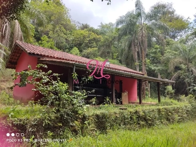 Sítio, 5 quartos - Foto 4