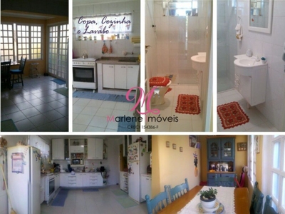 Chácara, 4 quartos - Foto 5