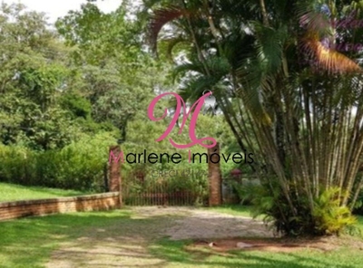 Chácara, 5 quartos - Foto 4