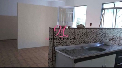 Casa, 6 quartos - Foto 1