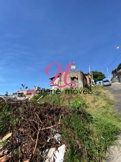 Terreno, 297 m² - Foto 1