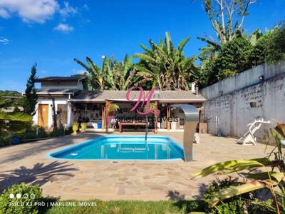 Chácara, 3 quartos - Foto 1