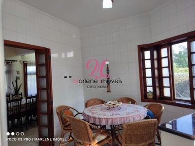 Chácara, 8 quartos - Foto 4