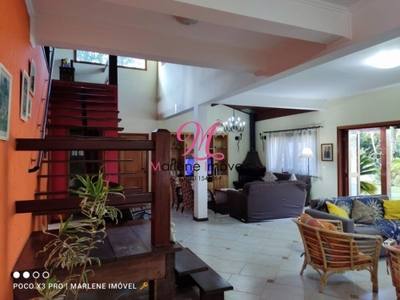 Chácara, 8 quartos - Foto 5