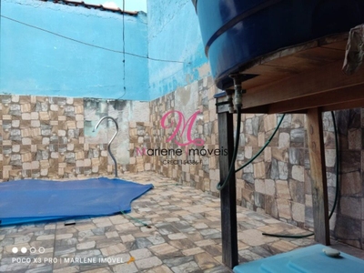 Casa, 3 quartos - Foto 3