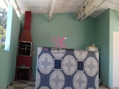 Chácara, 2 quartos - Foto 4