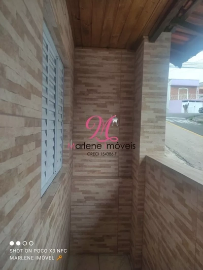 Casa, 3 quartos - Foto 2